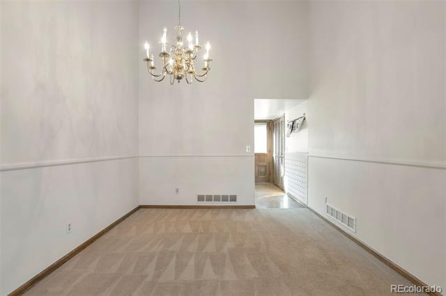 4292 S Fairplay Circle Unit: A