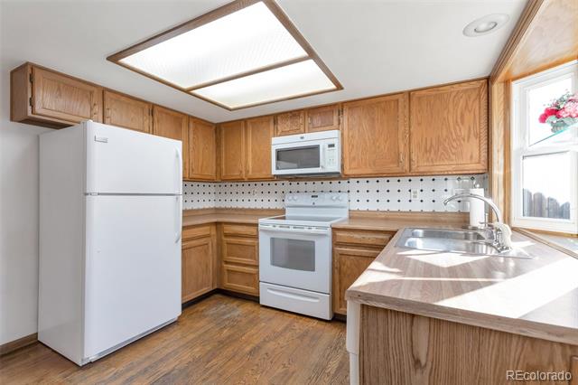 4292 S Fairplay Circle Unit: A