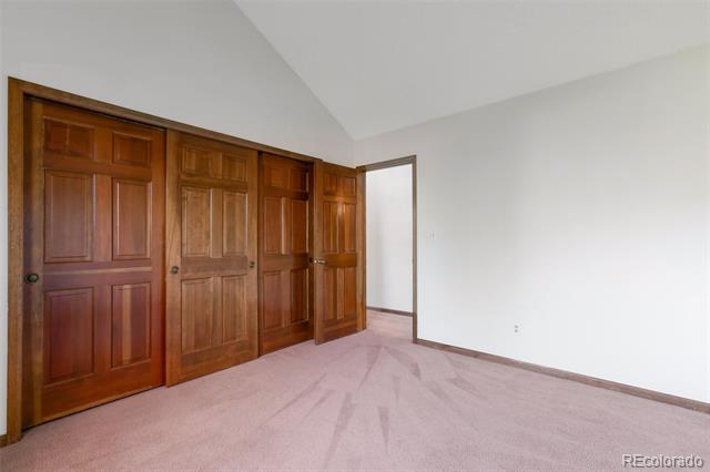 4292 S Fairplay Circle Unit: A