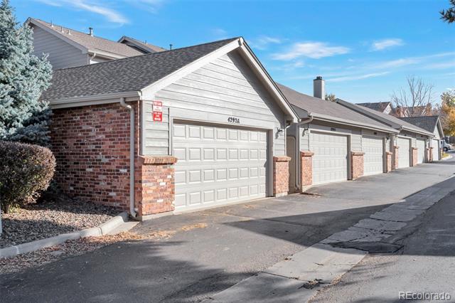 4292 S Fairplay Circle Unit: A