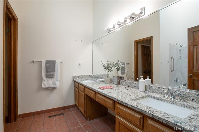 4292 S Fairplay Circle Unit: A