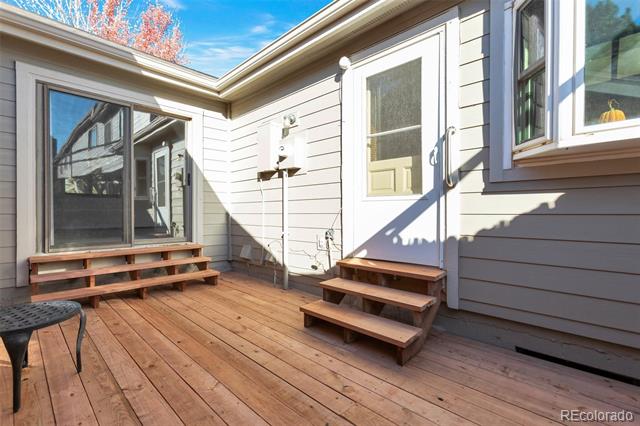 4292 S Fairplay Circle Unit: A