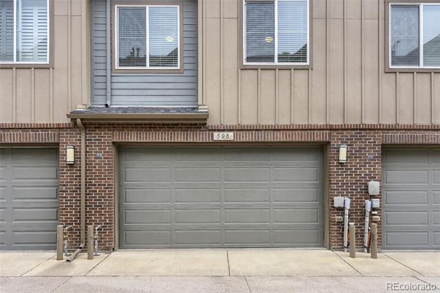 508 E Dry Creek Place