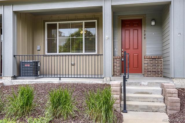 508 E Dry Creek Place