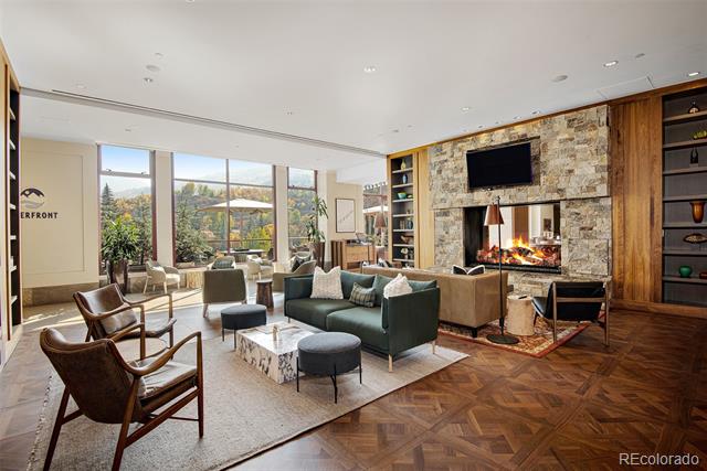 126 Riverfront Lane Unit: 520