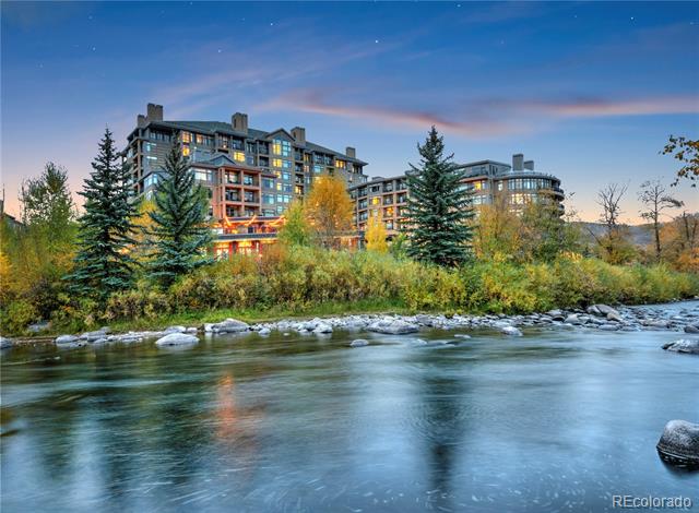 126 Riverfront Lane Unit: 520