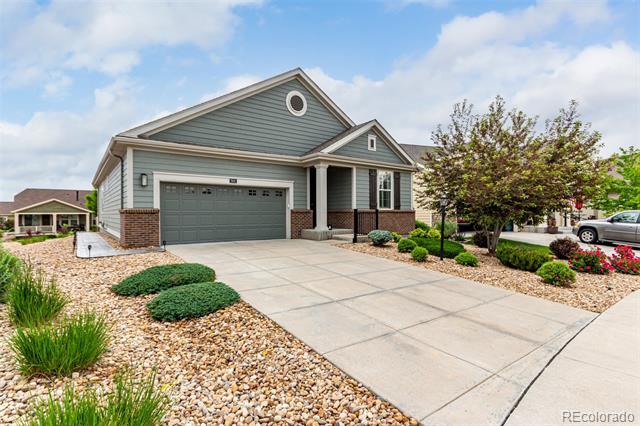7991 Heritage Drive