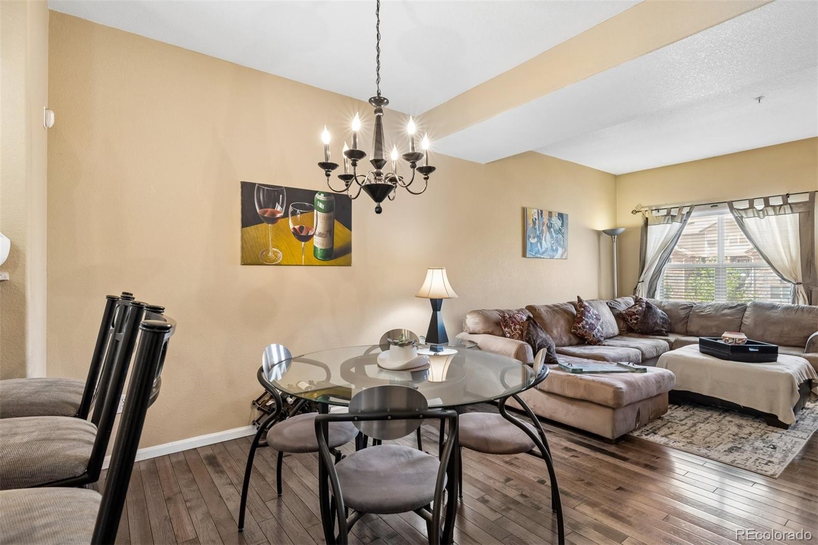 18767 E Yale Circle Unit: C