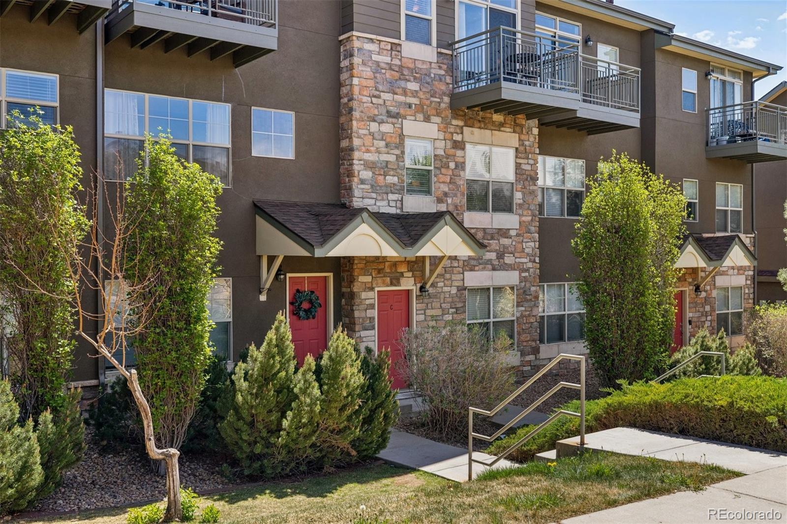 18767 E Yale Circle Unit: C