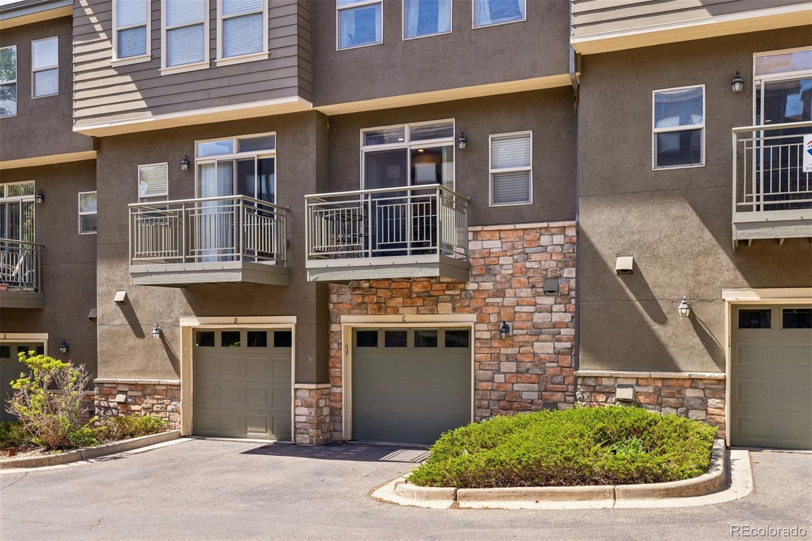 18767 E Yale Circle Unit: C