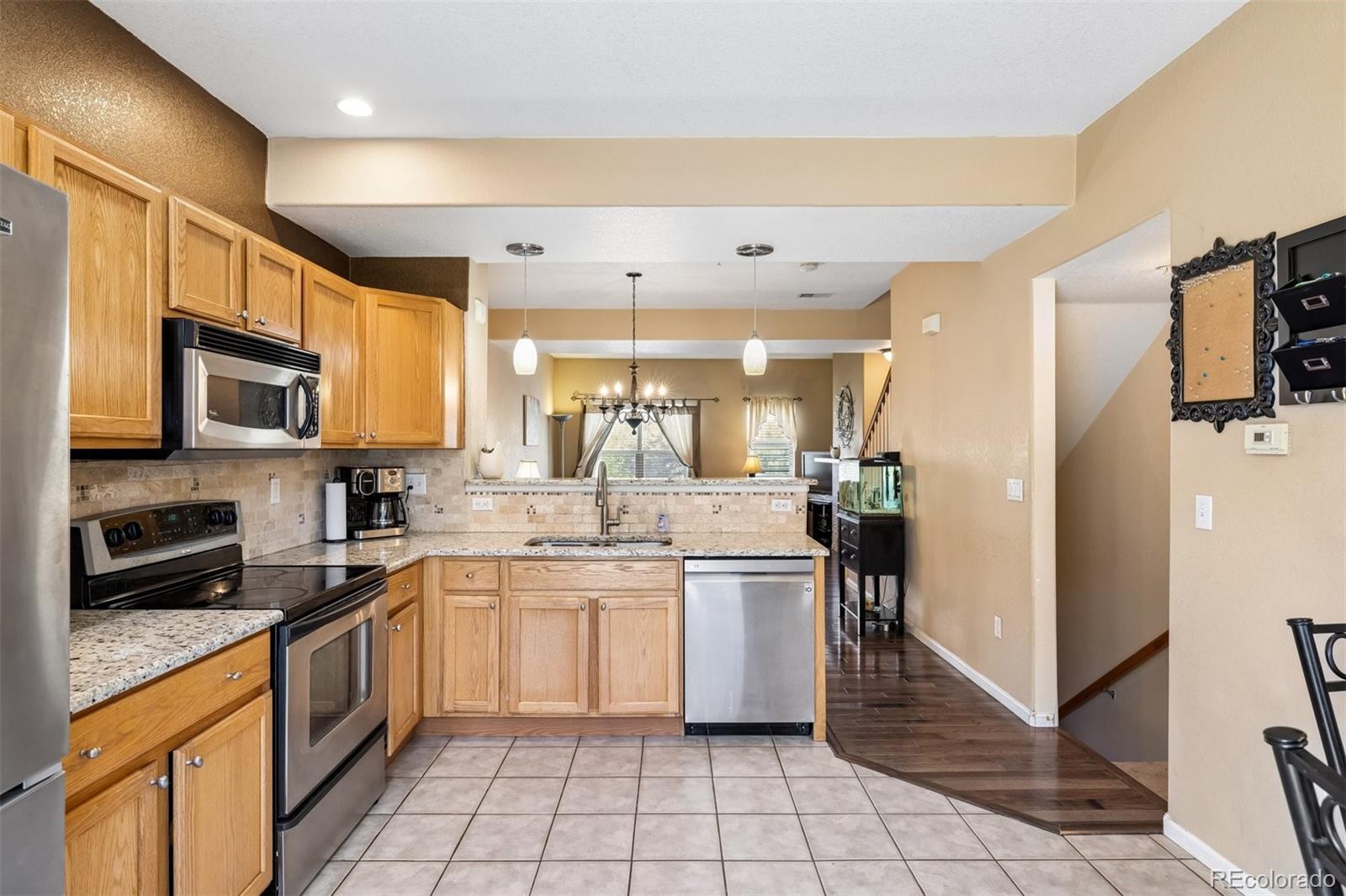 18767 E Yale Circle Unit: C