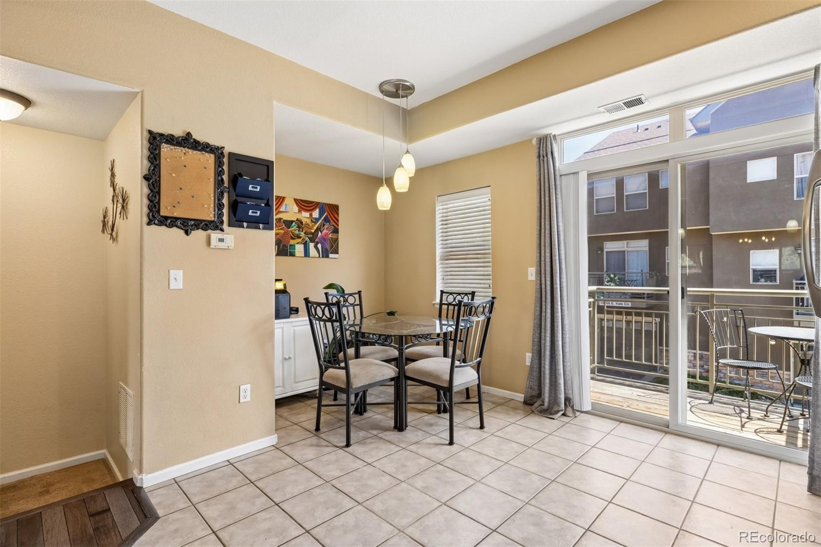 18767 E Yale Circle Unit: C