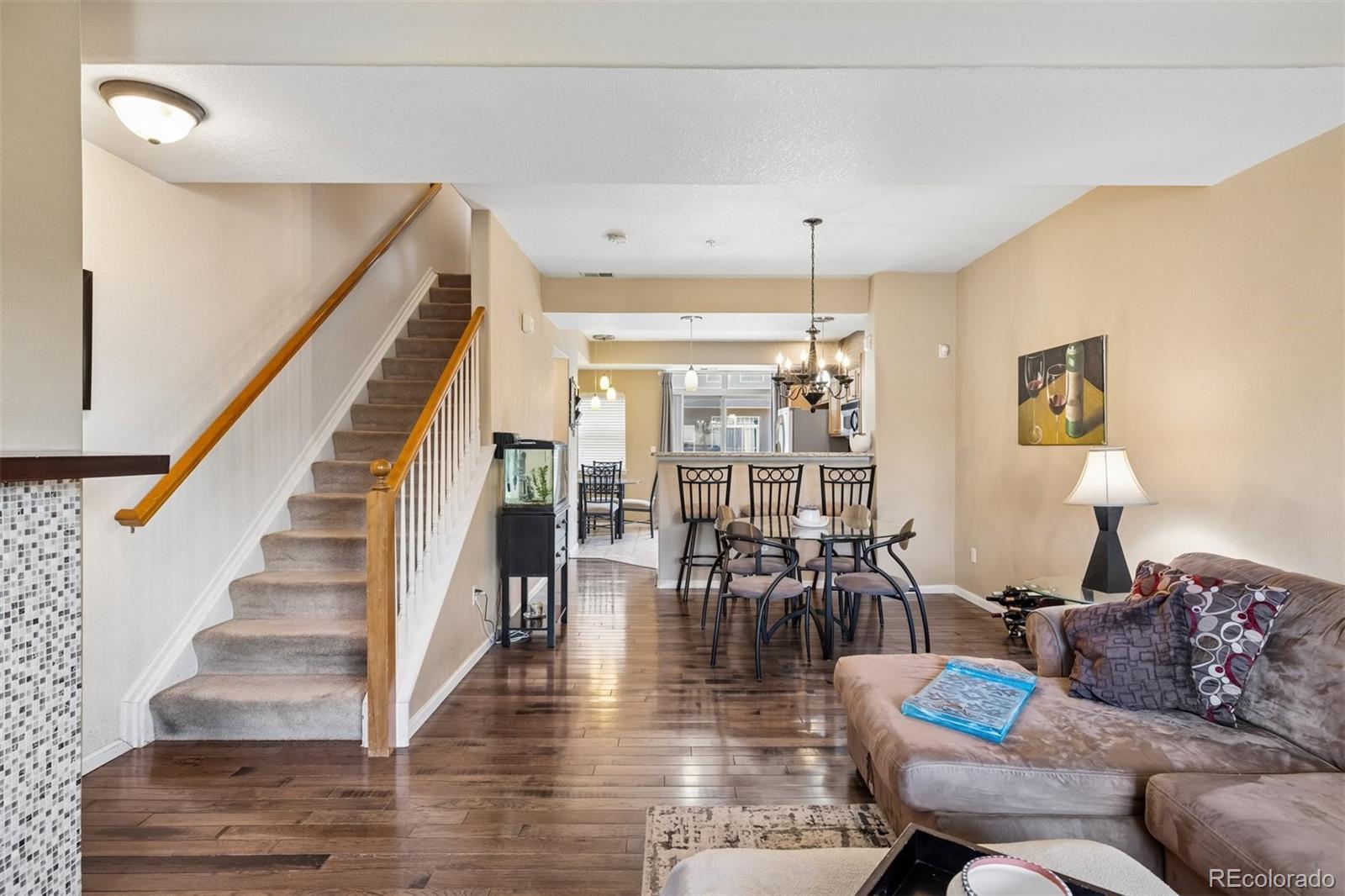 18767 E Yale Circle Unit: C