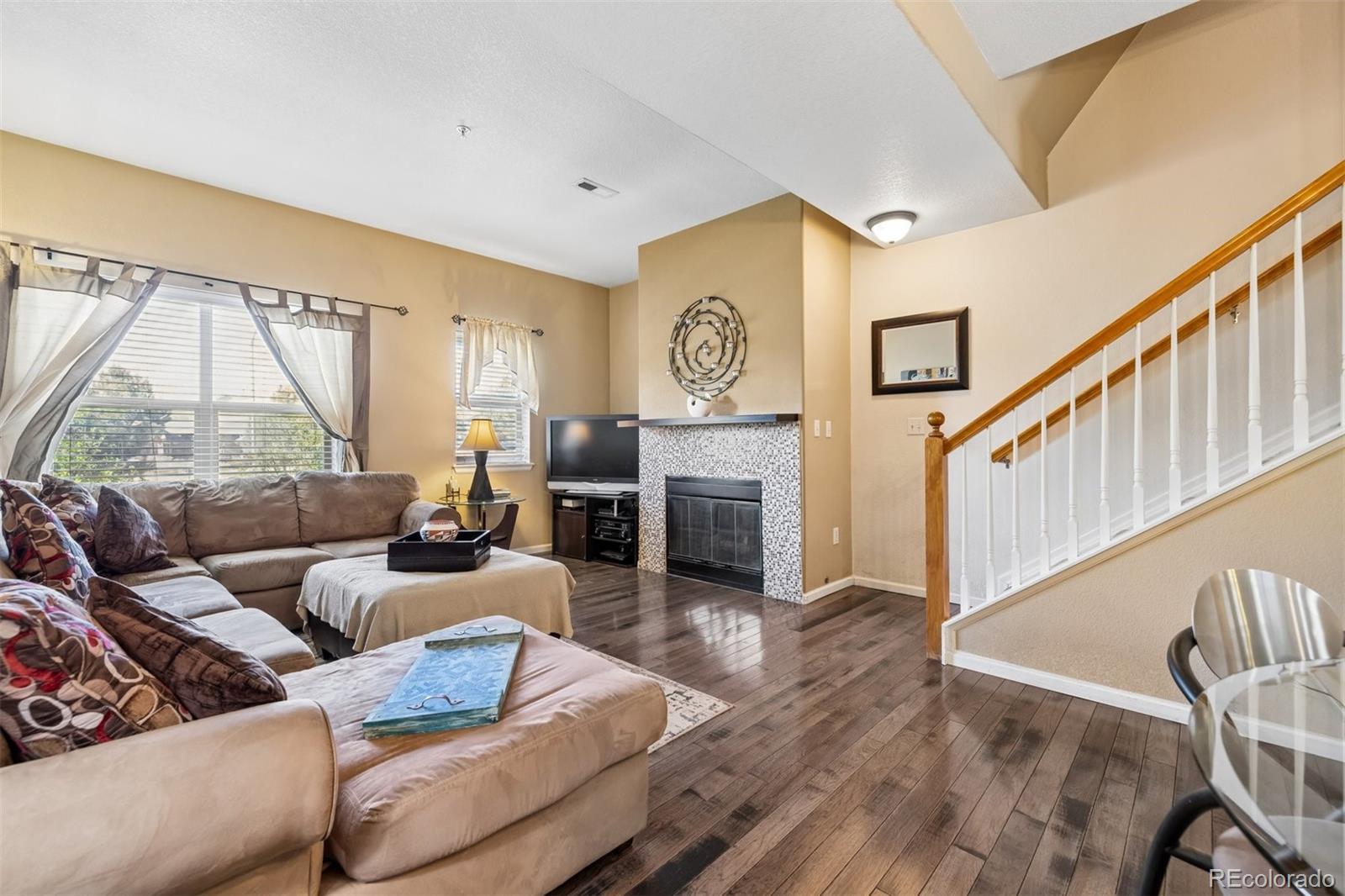 18767 E Yale Circle Unit: C
