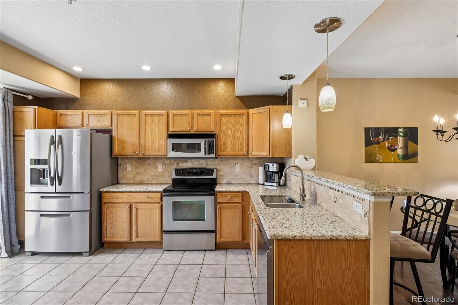 18767 E Yale Circle Unit: C