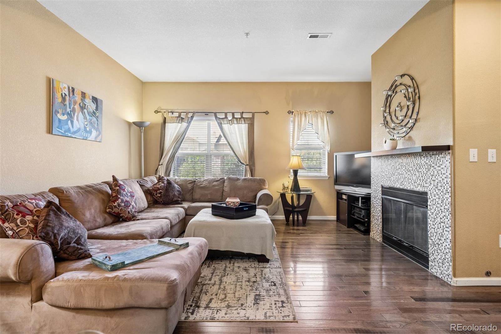18767 E Yale Circle Unit: C