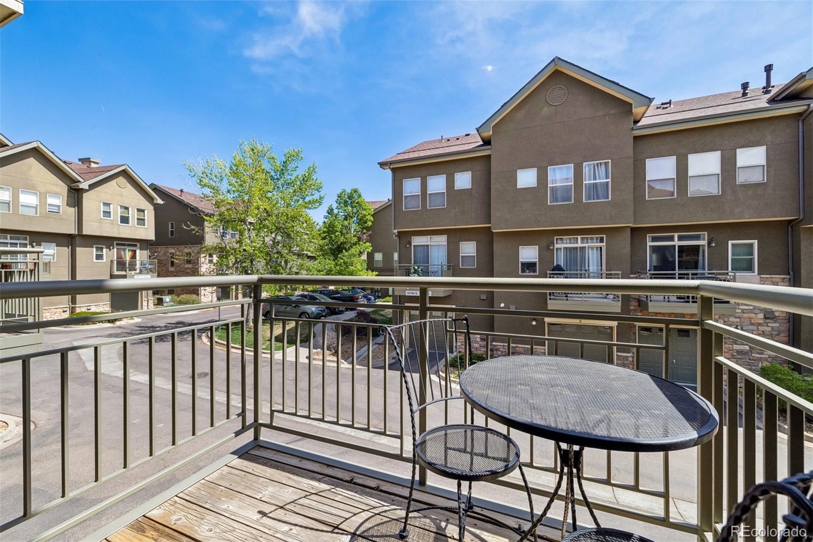 18767 E Yale Circle Unit: C