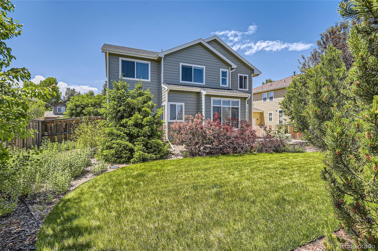 4223 Lark Sparrow Street
