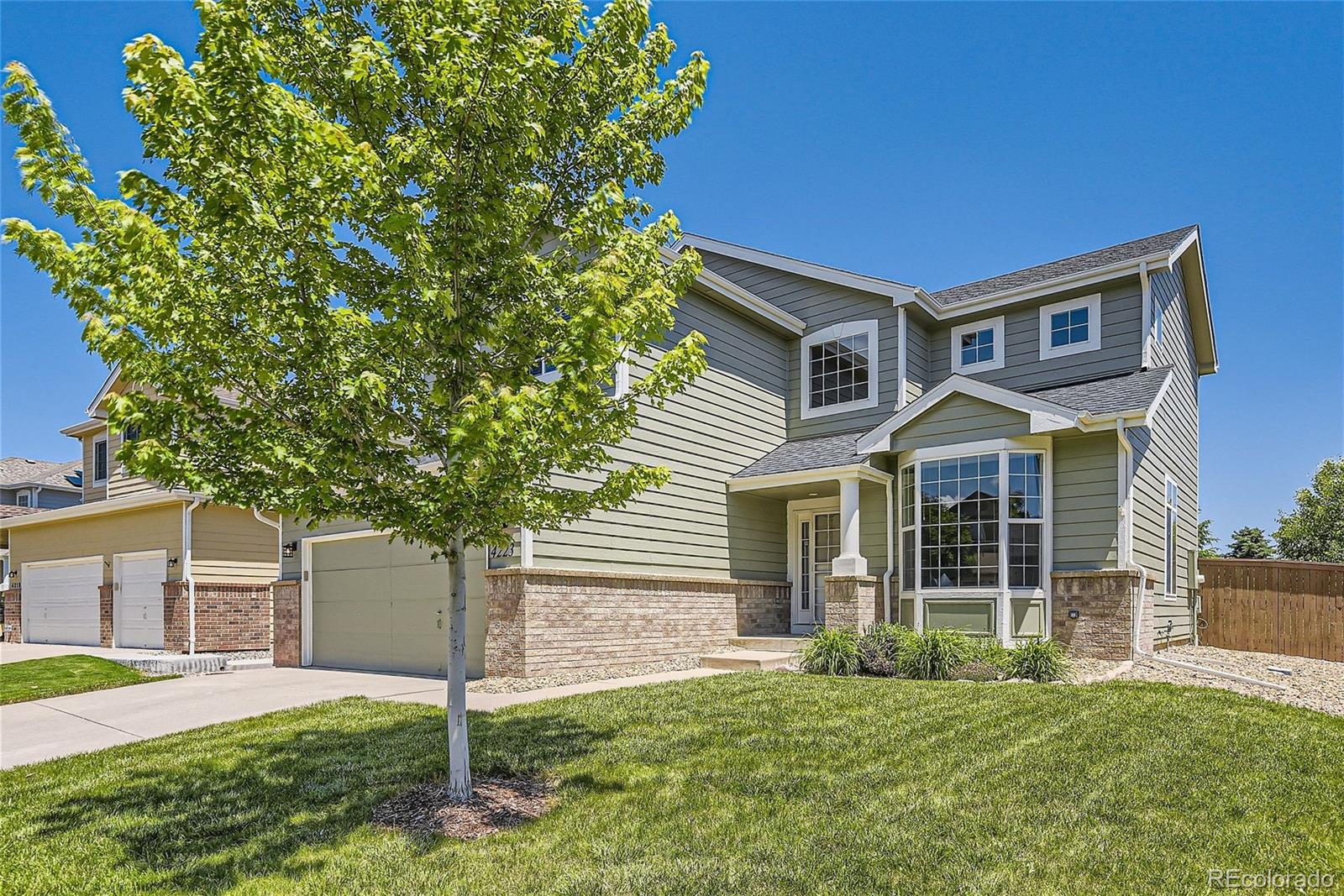4223 Lark Sparrow Street
