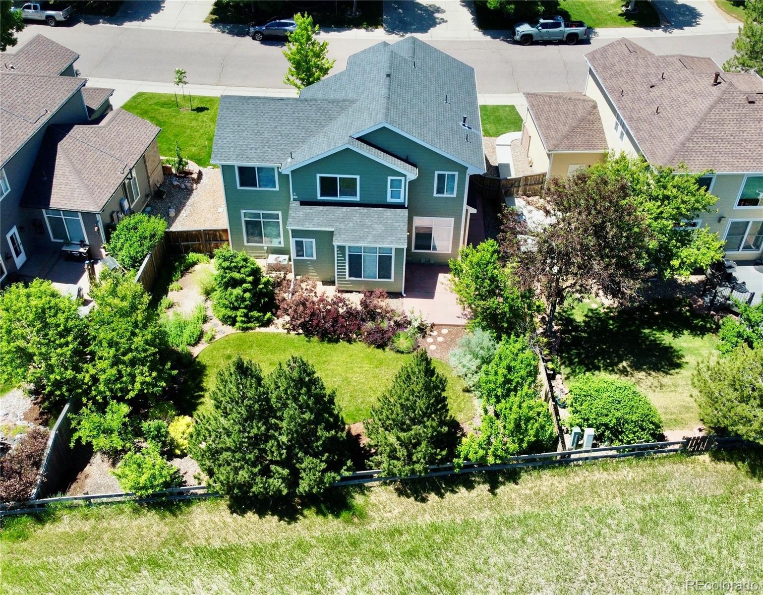 4223 Lark Sparrow Street