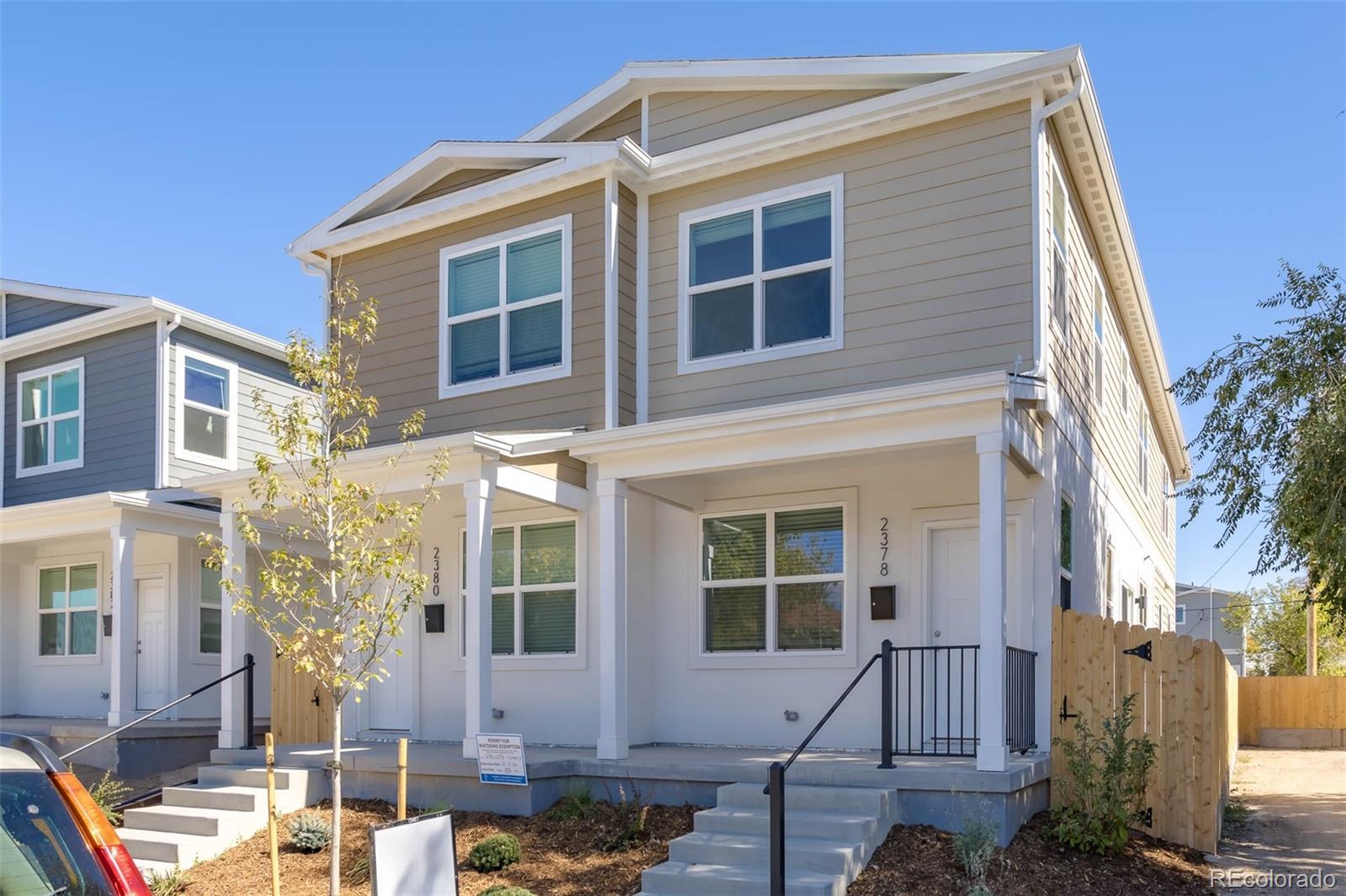 2378 N Emporia Street