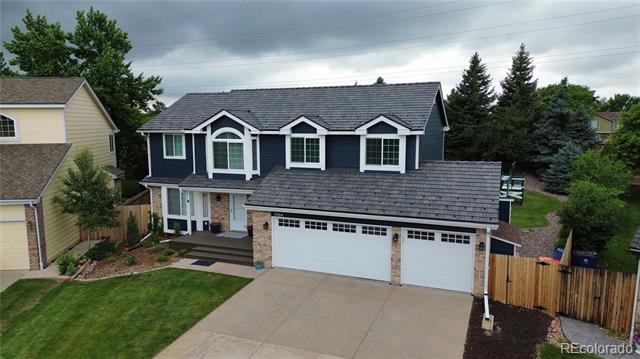 7404 La Quinta Lane