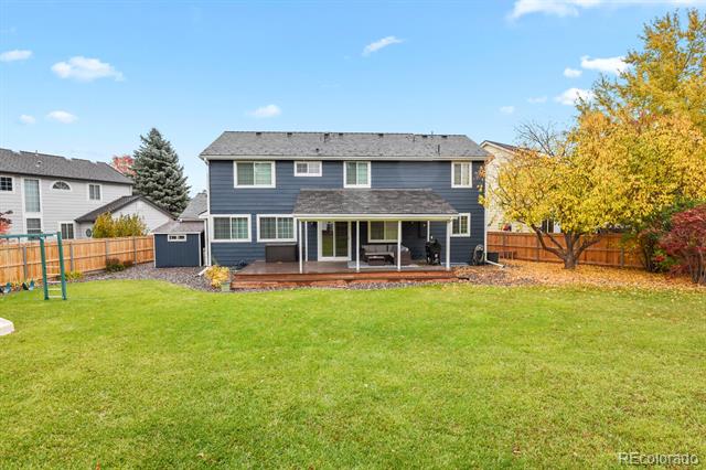 7404 La Quinta Lane