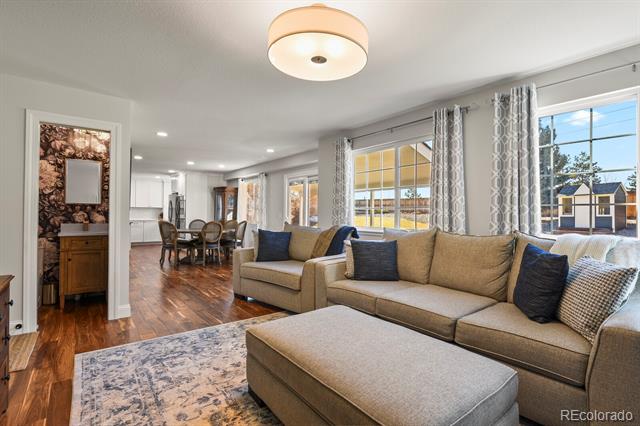 7404 La Quinta Lane