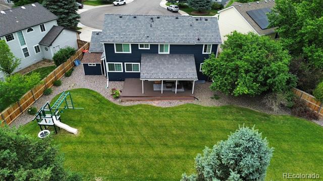7404 La Quinta Lane