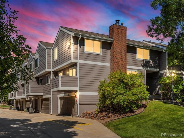 6705 W 84th Circle Unit: 63