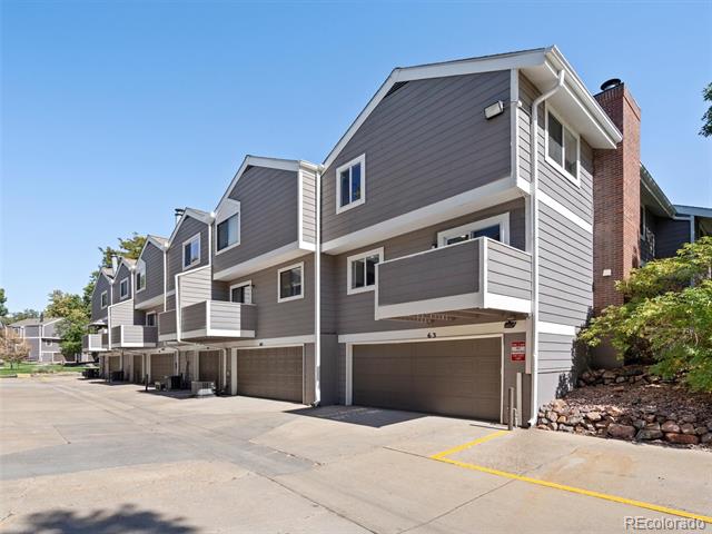 6705 W 84th Circle Unit: 63