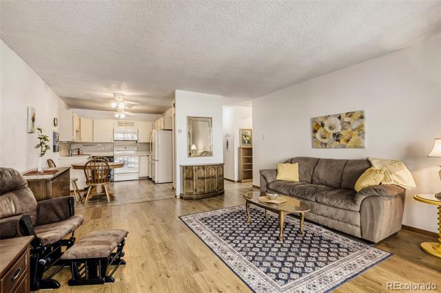 9300 E Center Avenue Unit: 12C