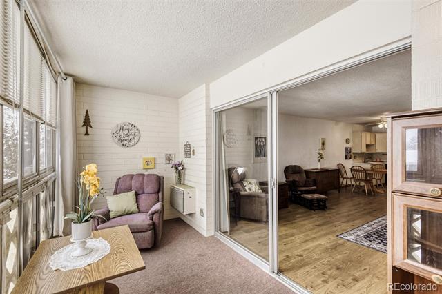 9300 E Center Avenue Unit: 12C