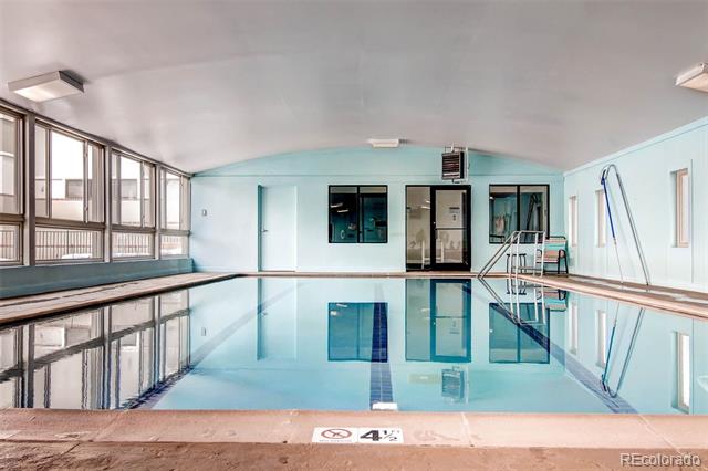 9300 E Center Avenue Unit: 12C