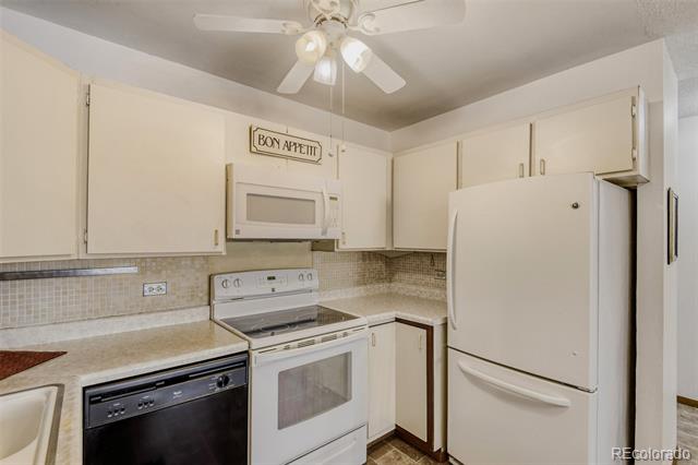 9300 E Center Avenue Unit: 12C