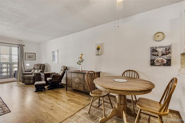 9300 E Center Avenue Unit: 12C