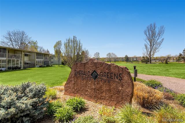 9300 E Center Avenue Unit: 12C