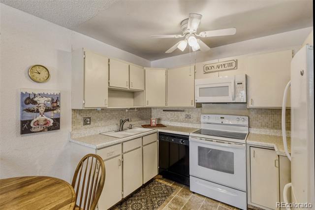 9300 E Center Avenue Unit: 12C