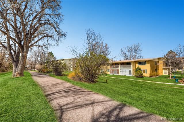 9300 E Center Avenue Unit: 12C