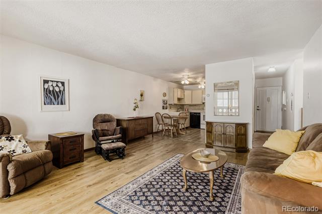 9300 E Center Avenue Unit: 12C