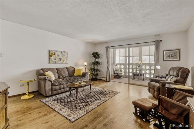 9300 E Center Avenue Unit: 12C