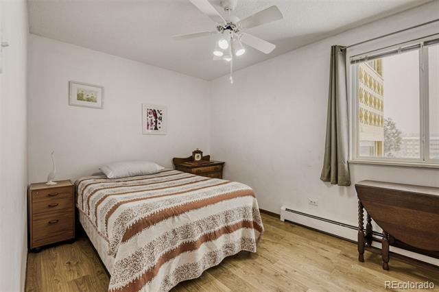 9300 E Center Avenue Unit: 12C