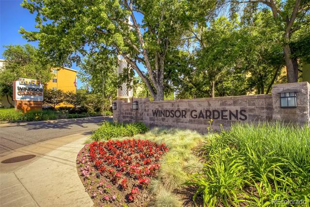 9300 E Center Avenue Unit: 12C