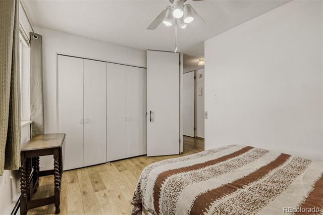 9300 E Center Avenue Unit: 12C