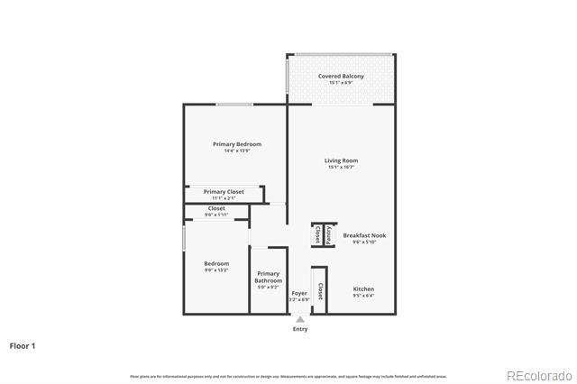 9300 E Center Avenue Unit: 12C
