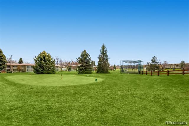 9300 E Center Avenue Unit: 12C