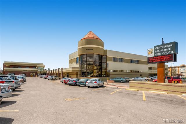 9300 E Center Avenue Unit: 12C