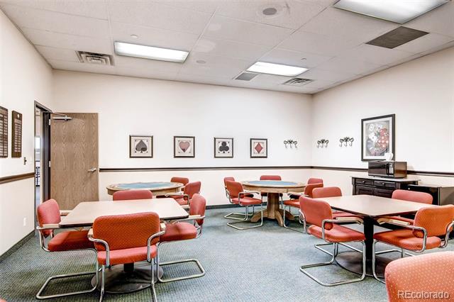 9300 E Center Avenue Unit: 12C