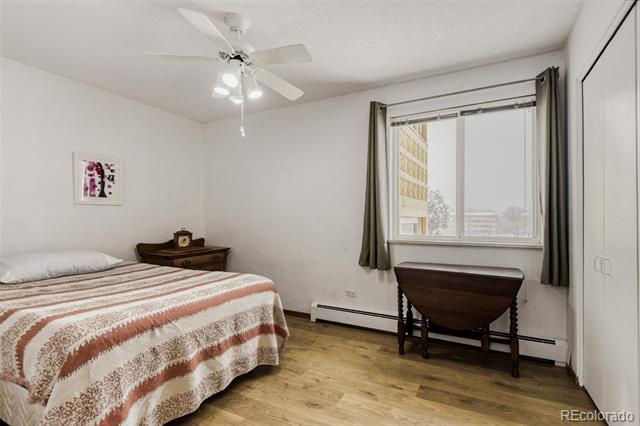 9300 E Center Avenue Unit: 12C