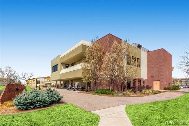 9300 E Center Avenue Unit: 12C